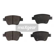 Слика 1 на плочки MAXGEAR 19-1559