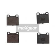 Слика 1 на плочки MAXGEAR 19-1742