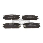 Слика 1 $на Плочки MAXGEAR 19-1768