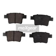 Слика 1 на плочки MAXGEAR 19-1819