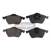 Слика 1 на плочки MAXGEAR 19-1821