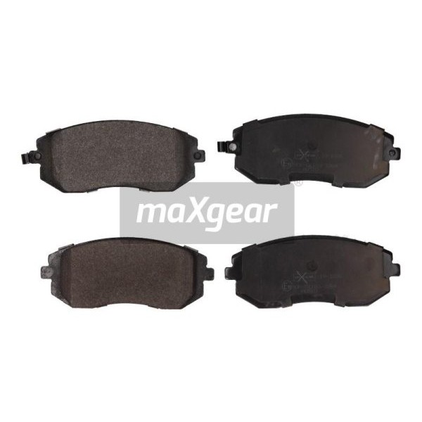 Слика на Плочки MAXGEAR 19-1826