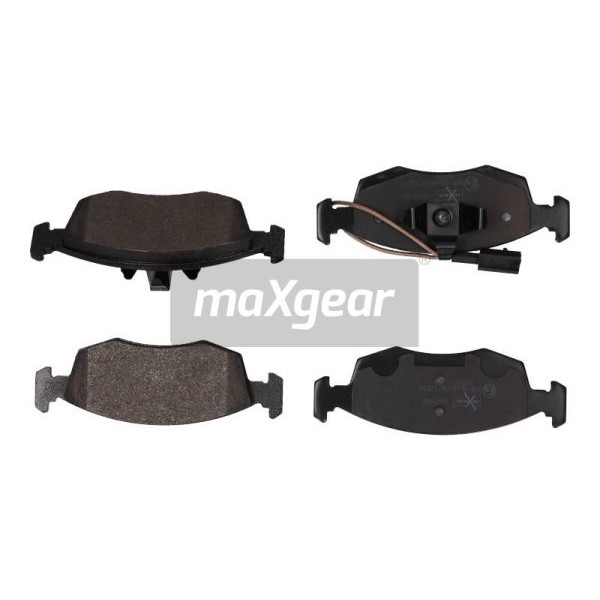 Слика на Плочки MAXGEAR 19-2108