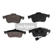 Слика 1 на плочки MAXGEAR 19-2125