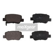 Слика 1 на плочки MAXGEAR 19-2142