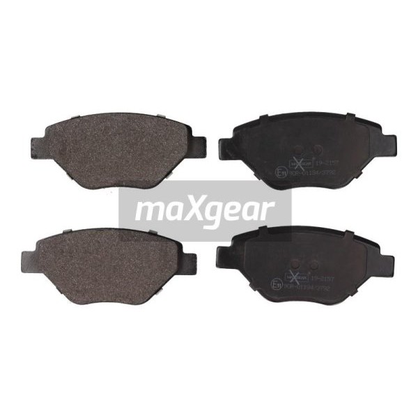 Слика на Плочки MAXGEAR 19-2157