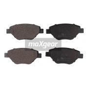 Слика 1 $на Плочки MAXGEAR 19-2157