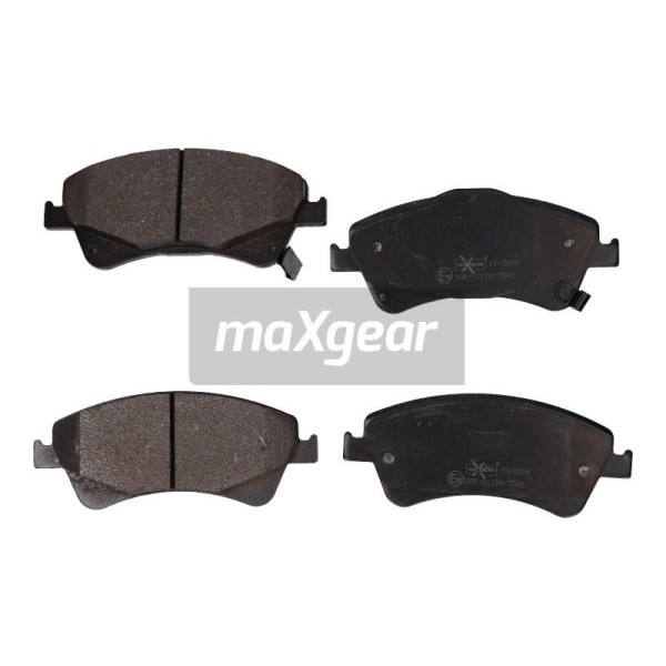 Слика на Плочки MAXGEAR 19-2159