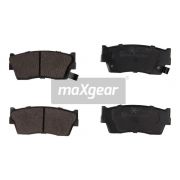 Слика 1 на плочки MAXGEAR 19-2164