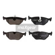 Слика 1 на плочки MAXGEAR 19-2865