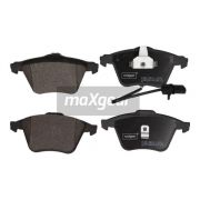 Слика 1 $на Плочки MAXGEAR 19-2881