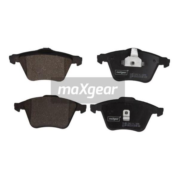 Слика на Плочки MAXGEAR 19-2883