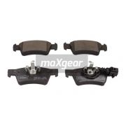 Слика 1 на плочки MAXGEAR 19-2898