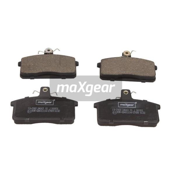 Слика на Плочки MAXGEAR 19-2903