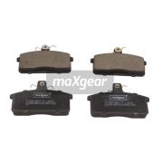 Слика 1 $на Плочки MAXGEAR 19-2903