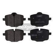 Слика 1 на плочки MAXGEAR 19-2905