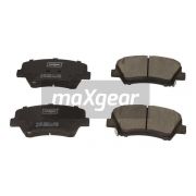 Слика 1 на плочки MAXGEAR 19-2927