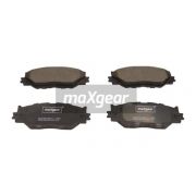 Слика 1 $на Плочки MAXGEAR 19-2968