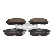 Слика 1 $на Плочки MAXGEAR 19-2977