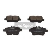 Слика 1 на плочки MAXGEAR 19-3002