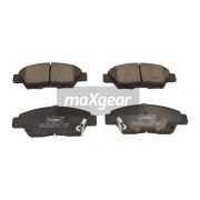 Слика 1 $на Плочки MAXGEAR 19-3007