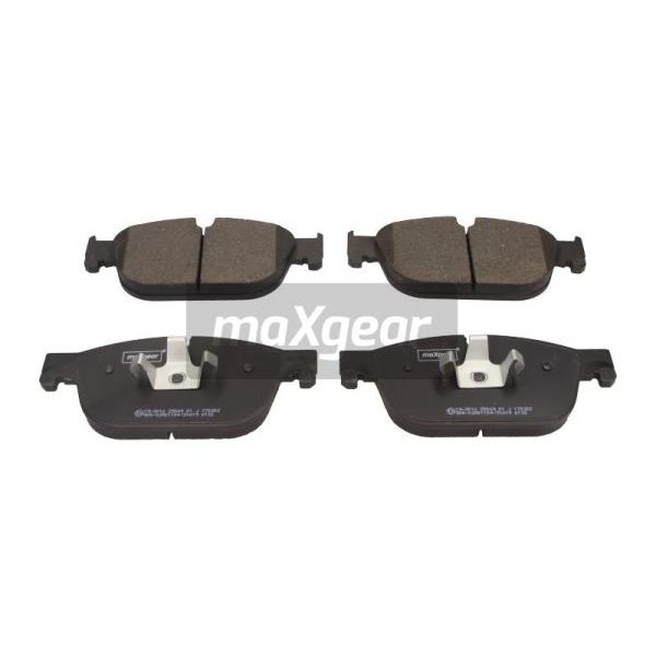 Слика на Плочки MAXGEAR 19-3016