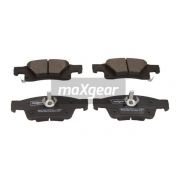 Слика 1 $на Плочки MAXGEAR 19-3022