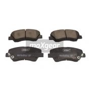 Слика 1 на плочки MAXGEAR 19-3032