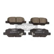 Слика 1 на плочки MAXGEAR 19-3043