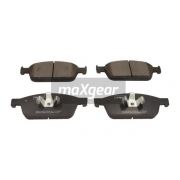 Слика 1 на плочки MAXGEAR 19-3045