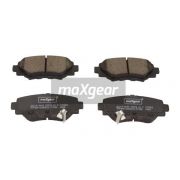 Слика 1 $на Плочки MAXGEAR 19-3049