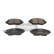 Слика 1 $на Плочки MAXGEAR 19-3053