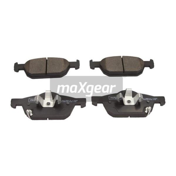 Слика на Плочки MAXGEAR 19-3063