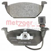 Слика 3 на плочки METZGER 1170002