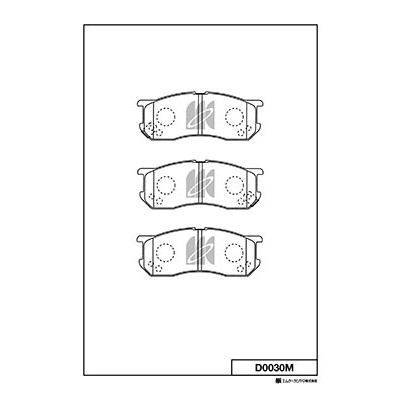 Слика на Плочки MK Kashiyama D0030M