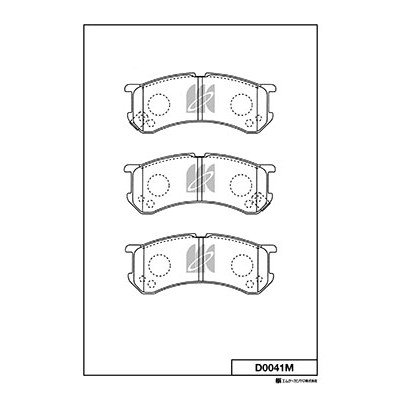 Слика на Плочки MK Kashiyama D0041M