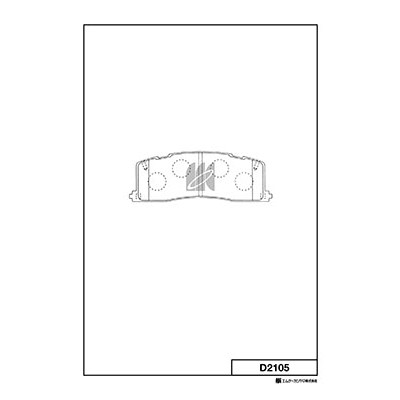 Слика на Плочки MK Kashiyama D2105