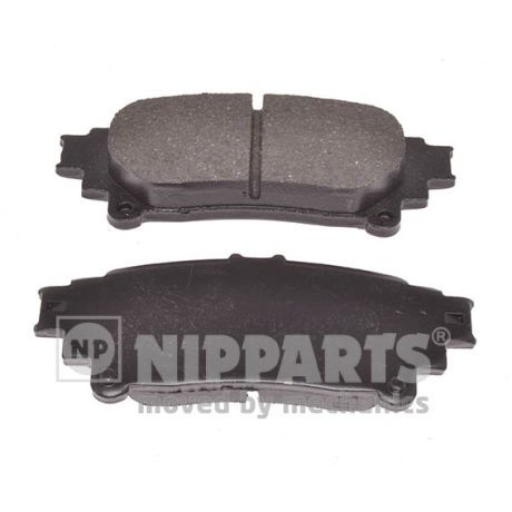 Слика на Плочки NIPPARTS N3612044