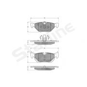 Слика 2 на плочки STARLINE BD S465