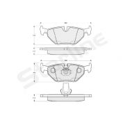 Слика 1 на плочки STARLINE BD S819P