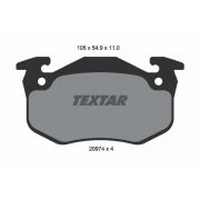 Слика 1 на плочки TEXTAR 2097401