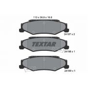 Слика 1 на плочки TEXTAR 2419701