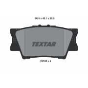 Слика 1 на плочки TEXTAR 2433801