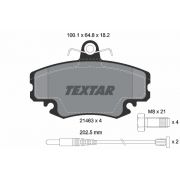 Слика 1 на плочки TEXTAR Q+ 2146304