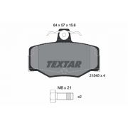 Слика 1 на плочки TEXTAR Q+ 2154501