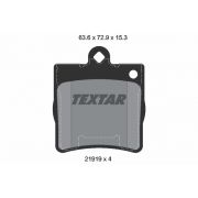 Слика 1 на плочки TEXTAR Q+ 2191901
