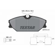 Слика 1 на плочки TEXTAR Q+ 2317203