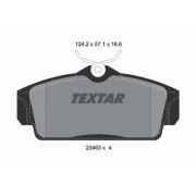 Слика 1 на плочки TEXTAR Q+ 2346302