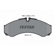 Слика 1 на плочки TEXTAR Q+ 2912111