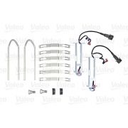 Слика 4 на плочки VALEO OPTIPACK 882223